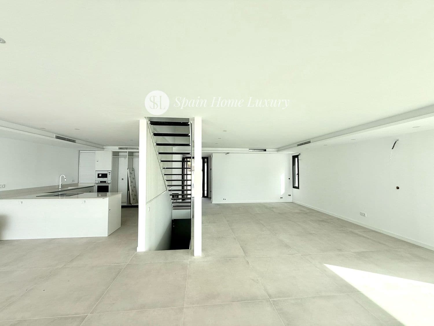 5 camera da letto Villa in vendita in El Campello con garage - 2.700.000 € (Rif: 9312045)