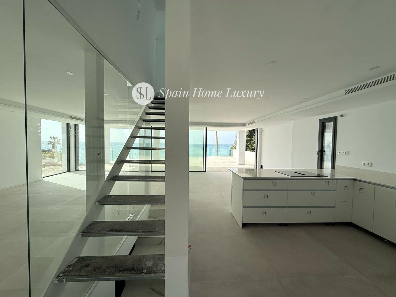 5 camera da letto Villa in vendita in El Campello con garage - 2.700.000 € (Rif: 9312045)