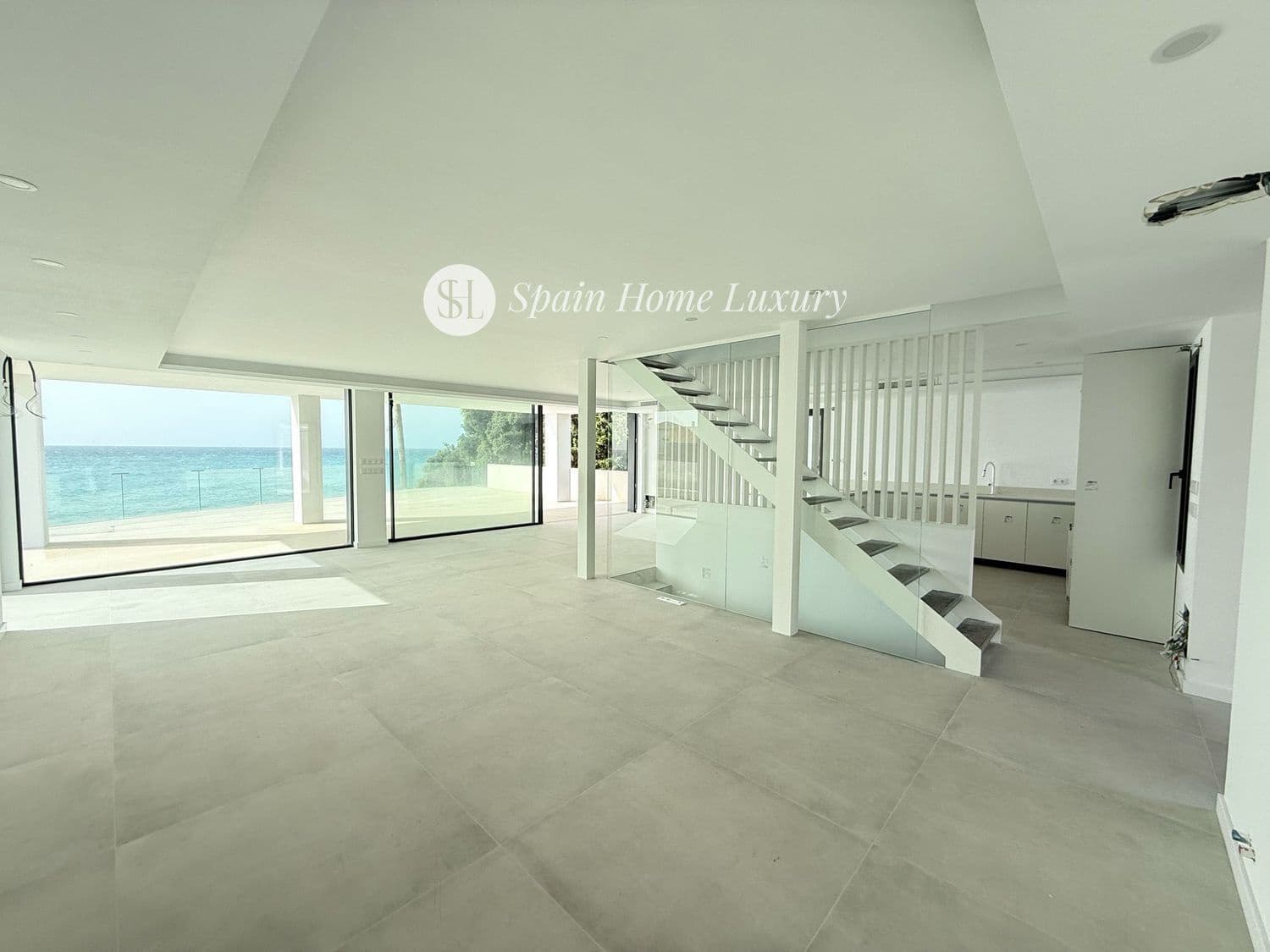 5 camera da letto Villa in vendita in El Campello con garage - 2.700.000 € (Rif: 9312045)