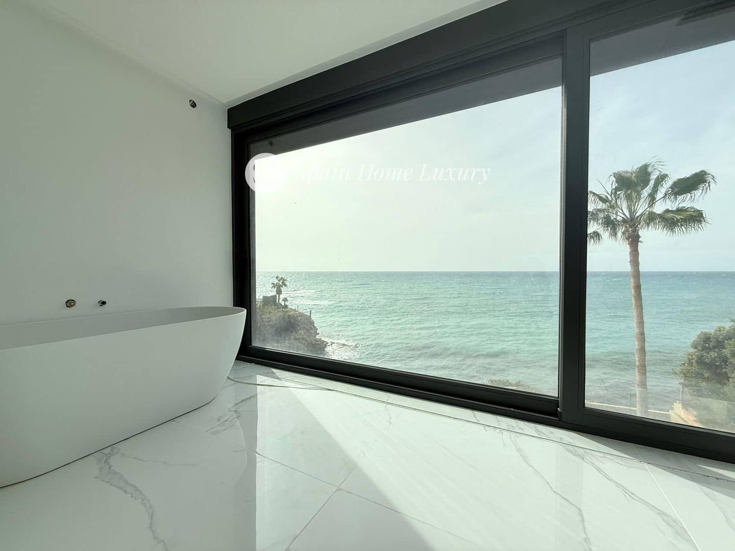 5 camera da letto Villa in vendita in El Campello con garage - 2.700.000 € (Rif: 9312045)