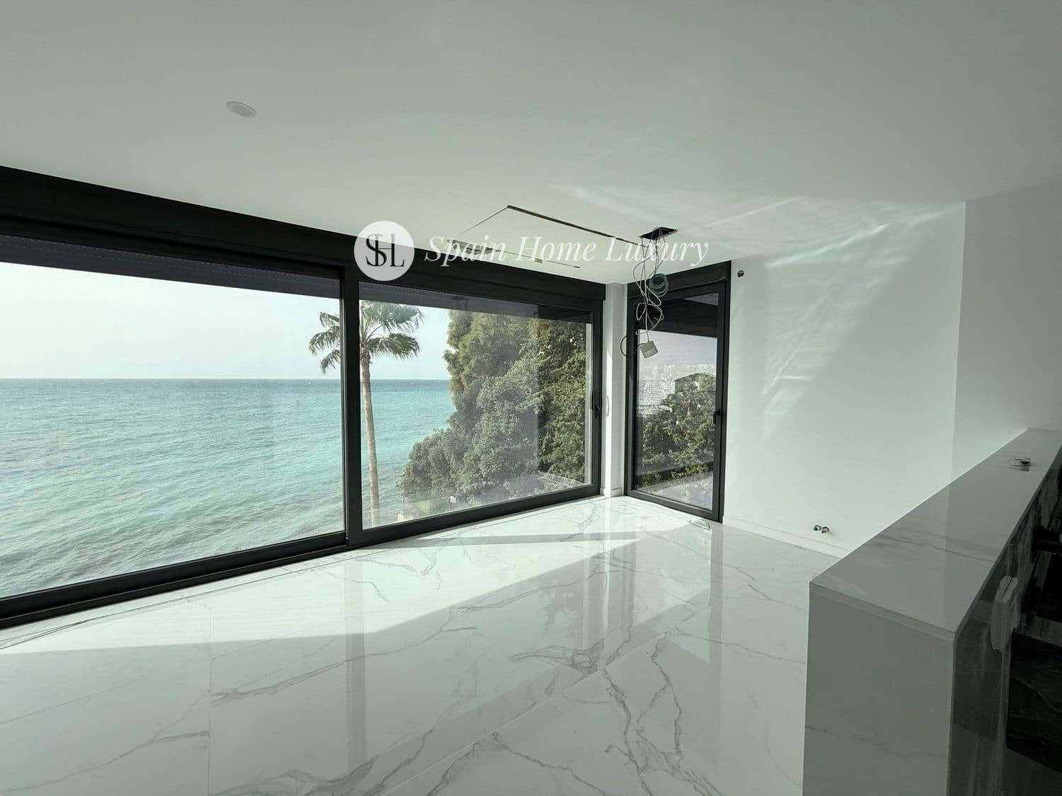 5 camera da letto Villa in vendita in El Campello con garage - 2.700.000 € (Rif: 9312045)