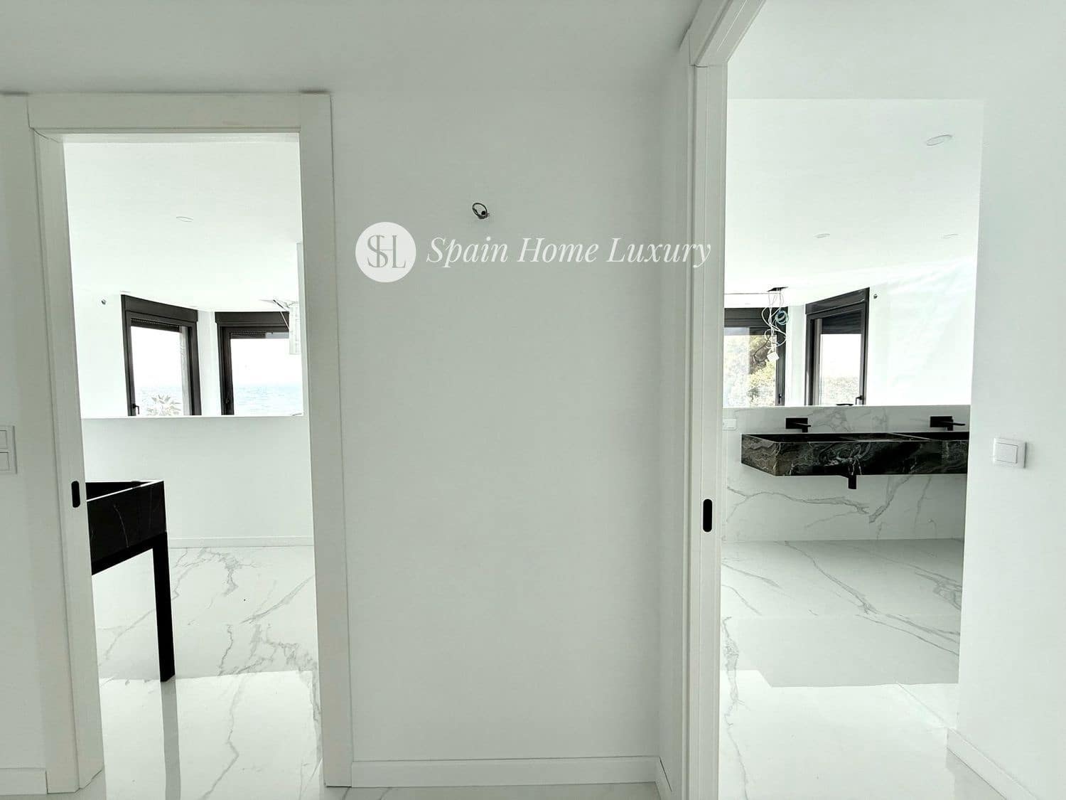 5 camera da letto Villa in vendita in El Campello con garage - 2.700.000 € (Rif: 9312045)