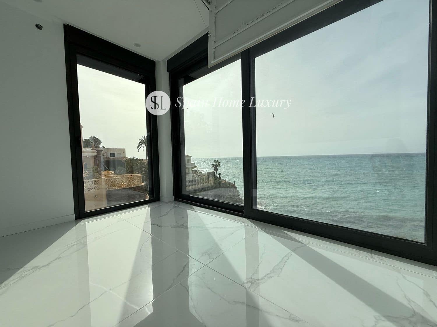 5 camera da letto Villa in vendita in El Campello con garage - 2.700.000 € (Rif: 9312045)