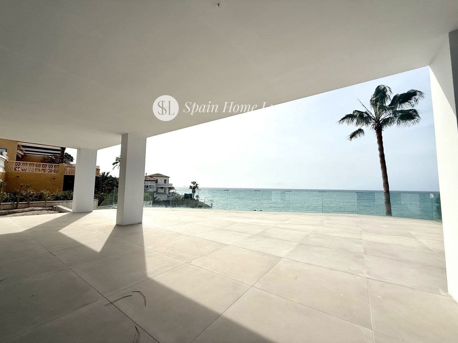 5 camera da letto Villa in vendita in El Campello con garage - 2.700.000 € (Rif: 9312045)