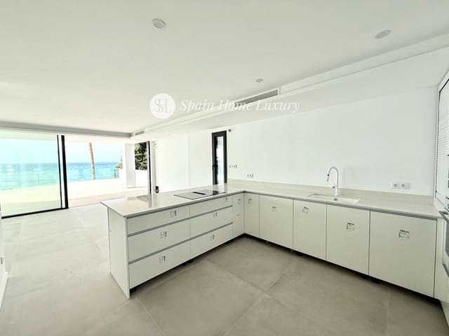 5 camera da letto Villa in vendita in El Campello con garage - 2.700.000 € (Rif: 9312045)