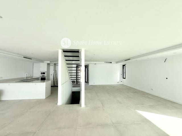 5 camera da letto Villa in vendita in El Campello con garage - 2.700.000 € (Rif: 9312045)