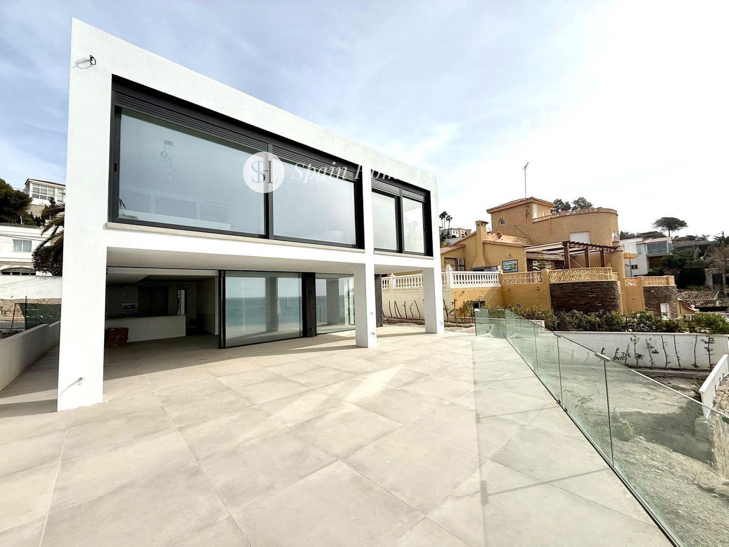 5 camera da letto Villa in vendita in El Campello con garage - 2.700.000 € (Rif: 9312045)