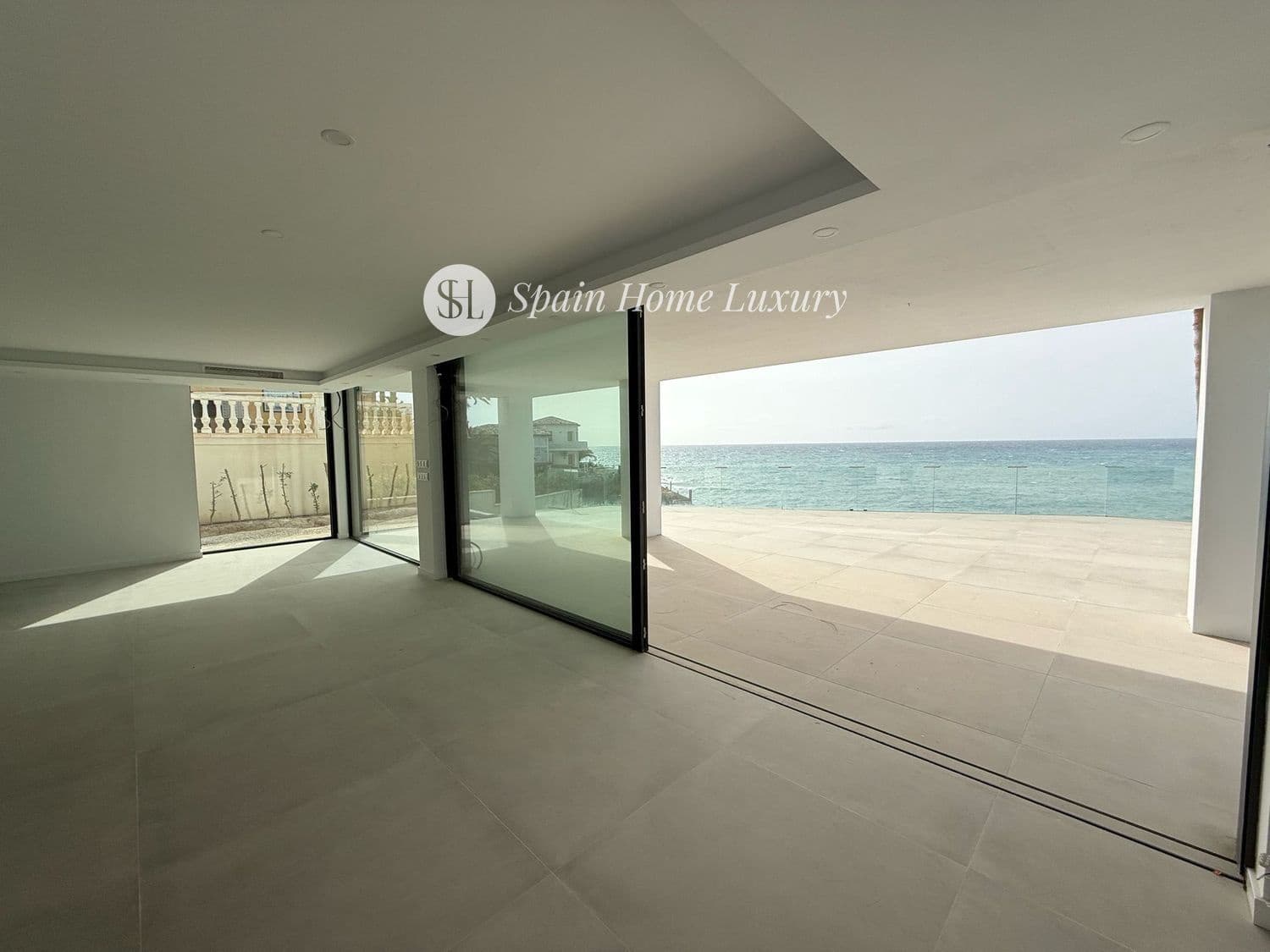 5 camera da letto Villa in vendita in El Campello con garage - 2.700.000 € (Rif: 9312045)