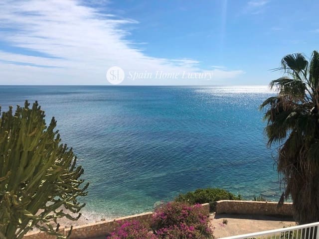 5 camera da letto Villa in vendita in El Campello con garage - 2.700.000 € (Rif: 9312045)