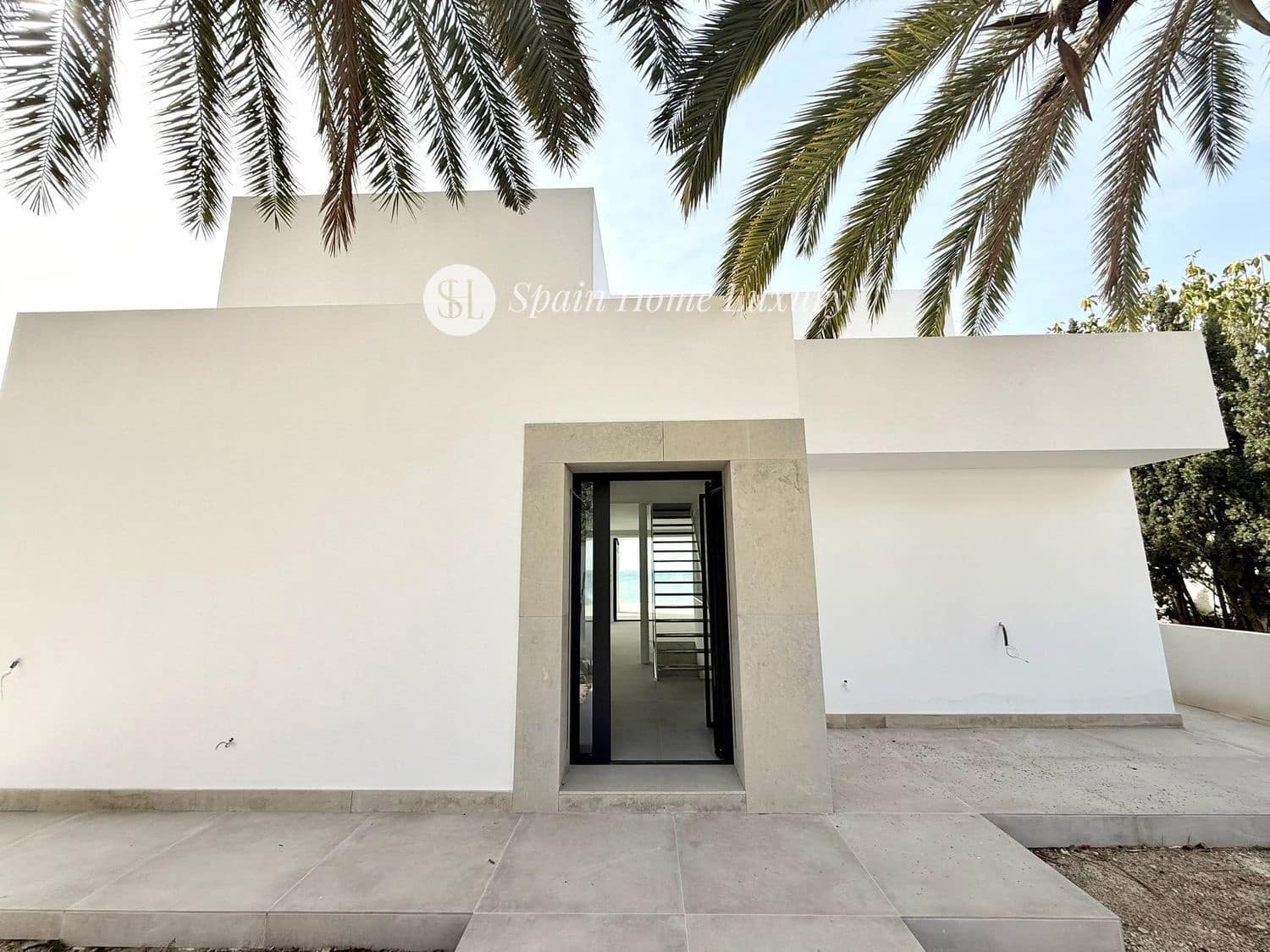 5 camera da letto Villa in vendita in El Campello con garage - 2.700.000 € (Rif: 9312045)