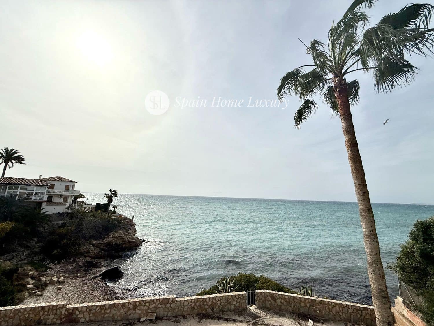 5 camera da letto Villa in vendita in El Campello con garage - 2.700.000 € (Rif: 9312045)