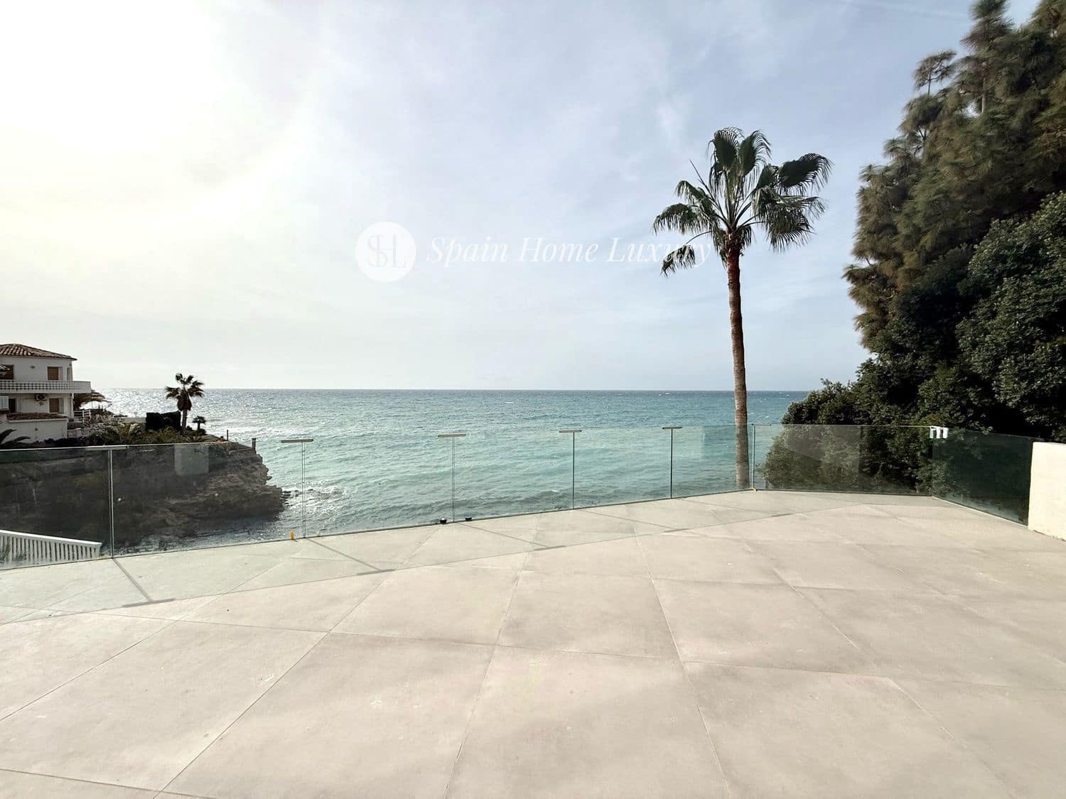 5 camera da letto Villa in vendita in El Campello con garage - 2.700.000 € (Rif: 9312045)