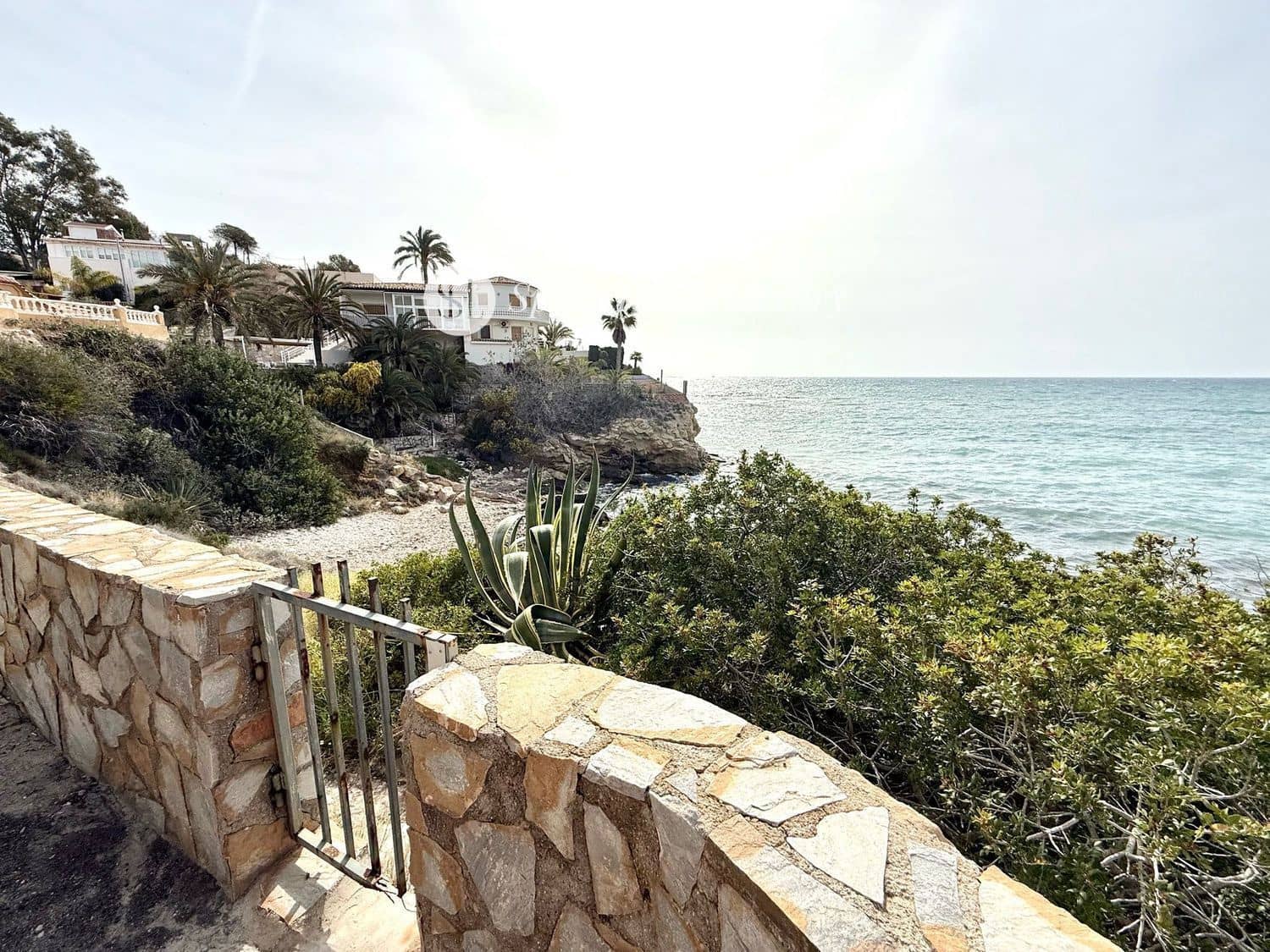 5 camera da letto Villa in vendita in El Campello con garage - 2.700.000 € (Rif: 9312045)