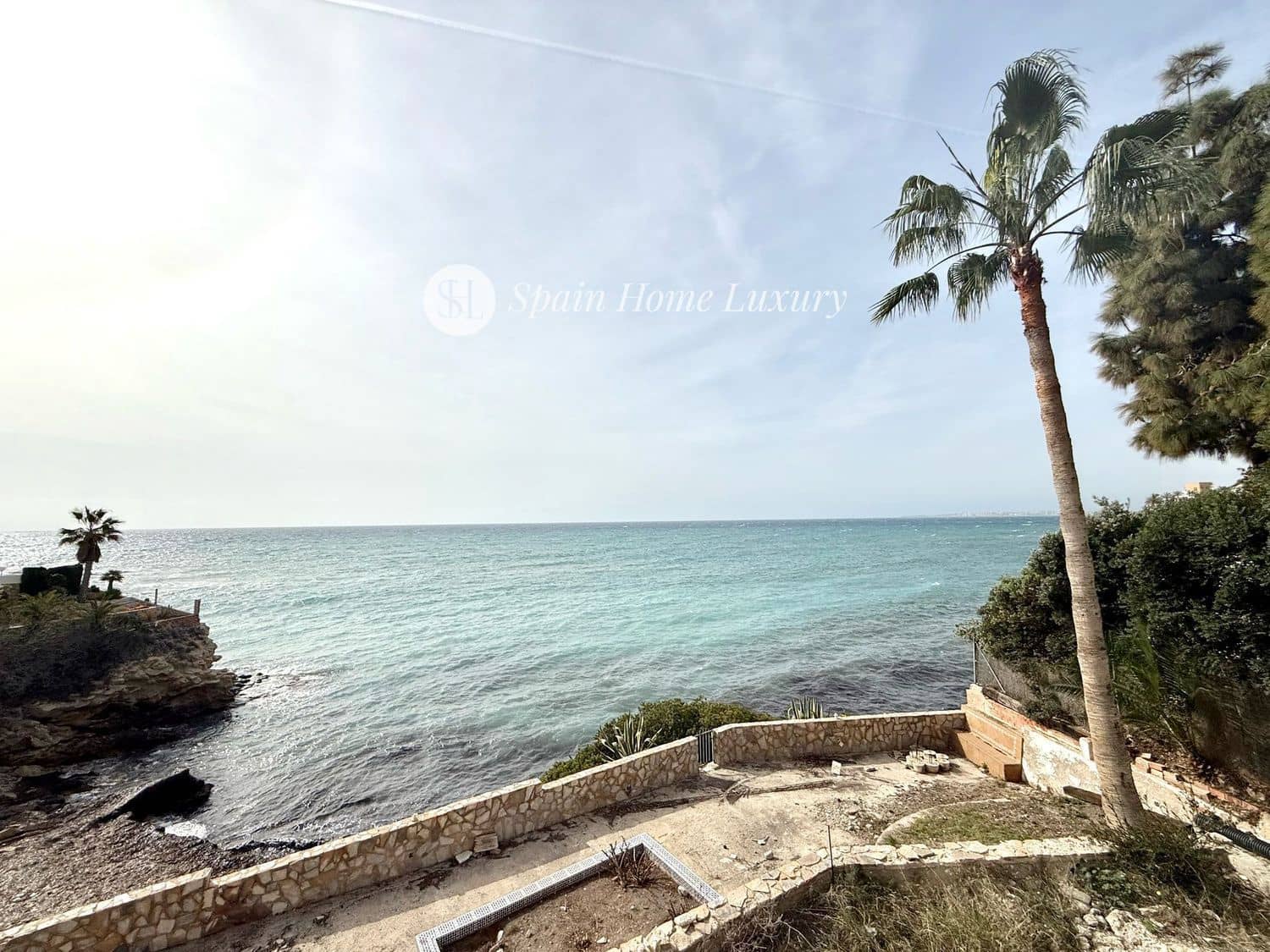 5 camera da letto Villa in vendita in El Campello con garage - 2.700.000 € (Rif: 9312045)