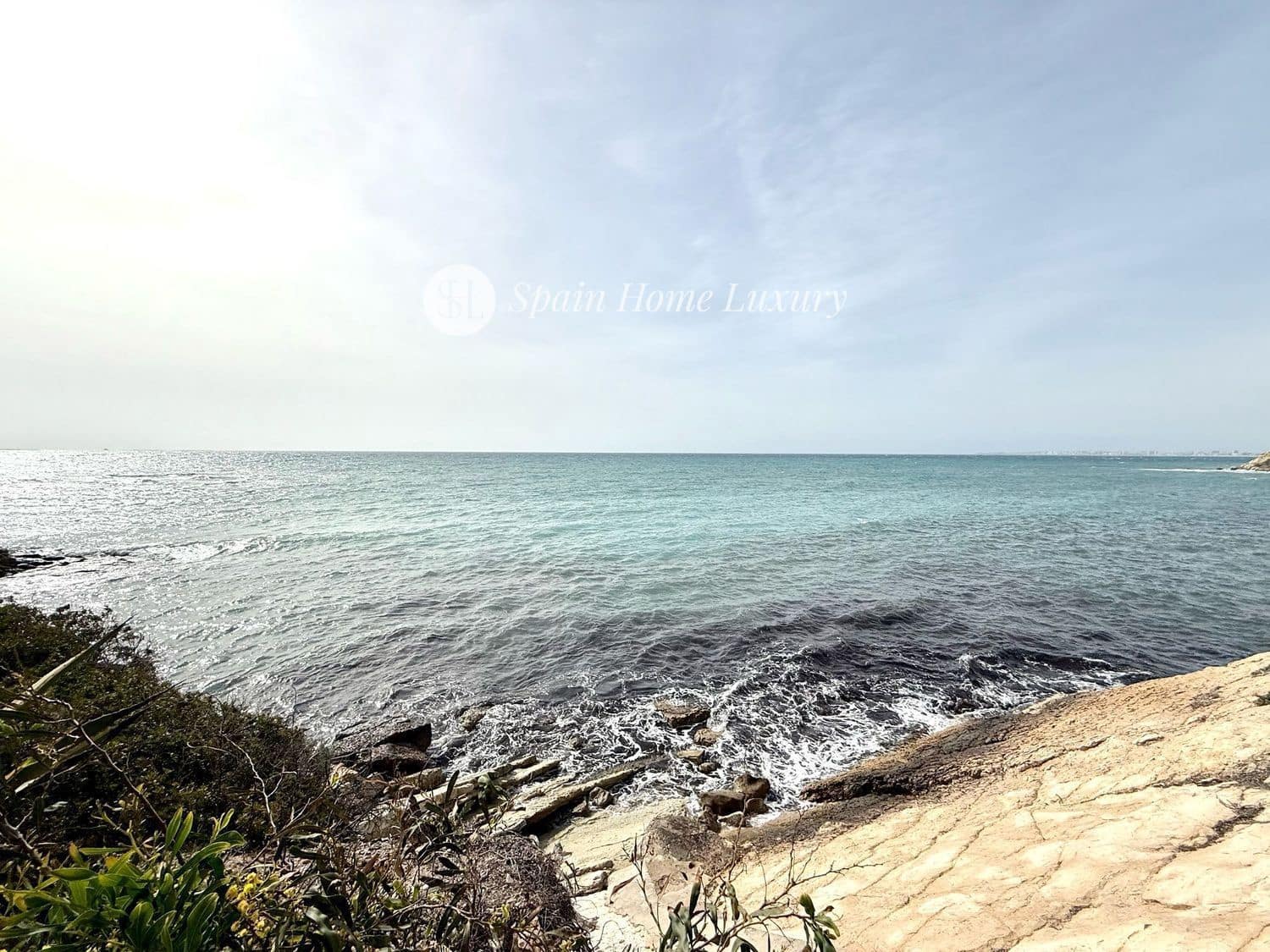 5 camera da letto Villa in vendita in El Campello con garage - 2.700.000 € (Rif: 9312045)