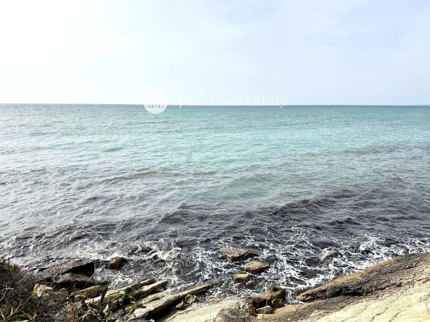 5 camera da letto Villa in vendita in El Campello con garage - 2.700.000 € (Rif: 9312045)