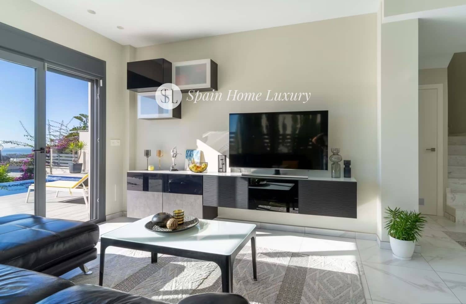 3 bedroom Villa for sale in Finestrat with pool garage - € 685,000 (Ref: 9317850)