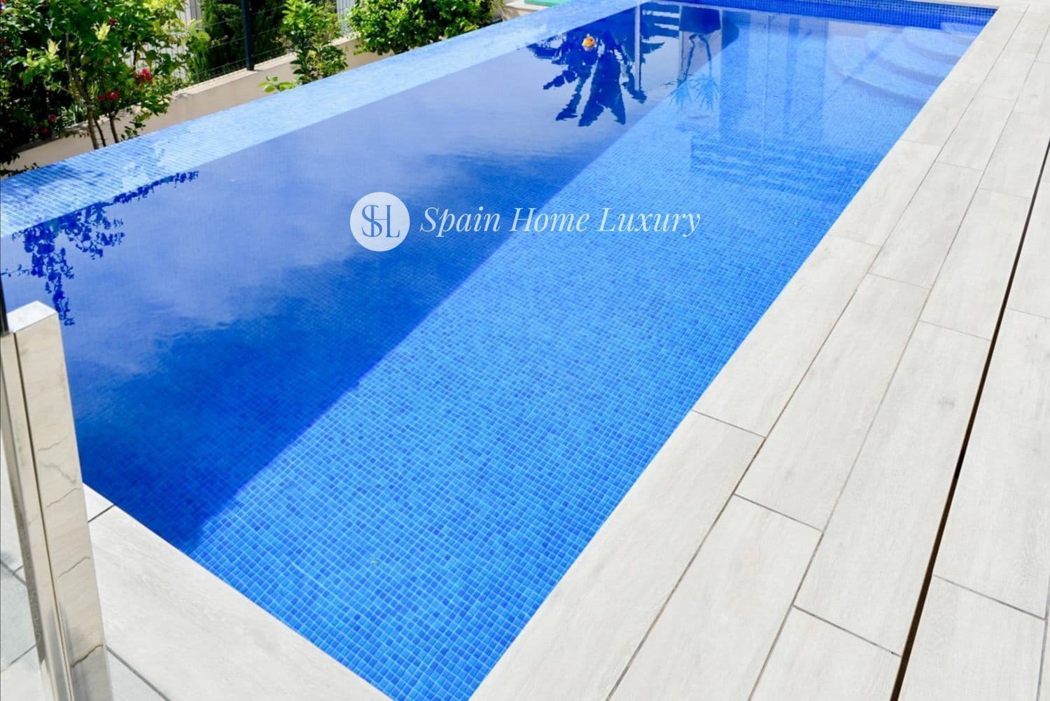 3 bedroom Villa for sale in Finestrat with pool garage - € 685,000 (Ref: 9317850)