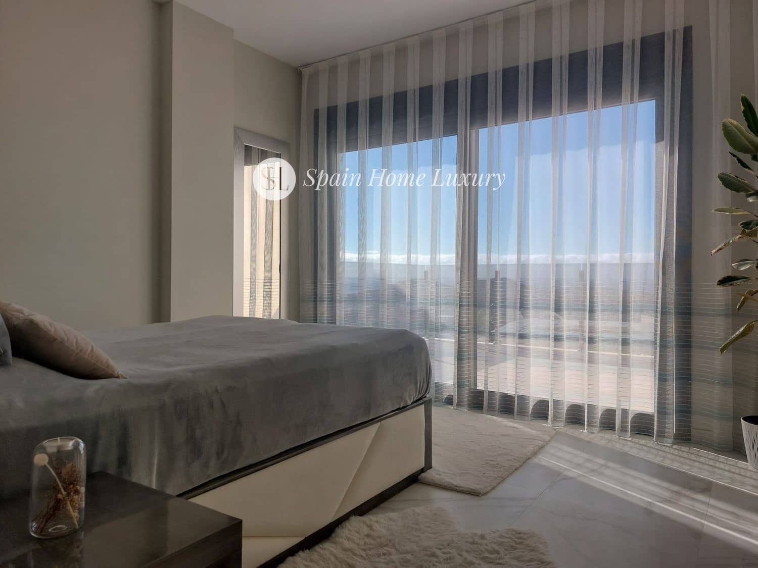 3 bedroom Villa for sale in Finestrat with pool garage - € 685,000 (Ref: 9317850)