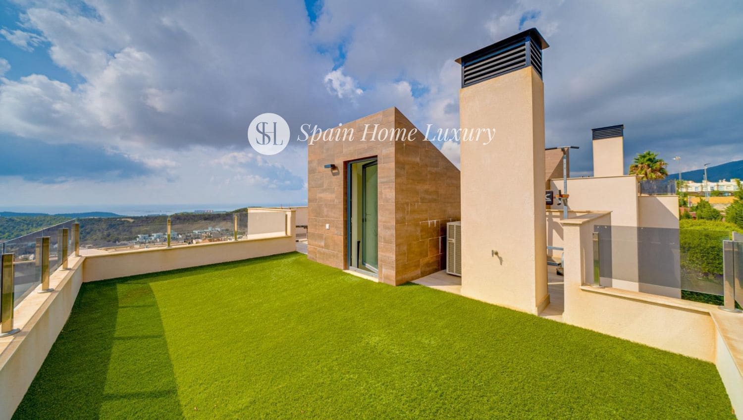 3 bedroom Villa for sale in Finestrat with pool garage - € 685,000 (Ref: 9317850)