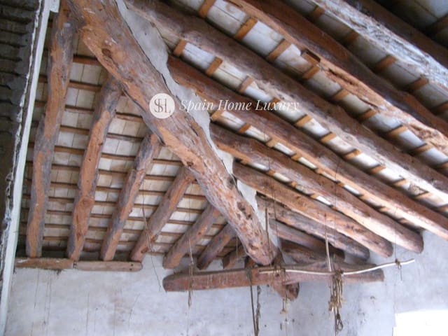 12 chambre Villa/Maison à vendre à Bocairent - 700 000 € (Ref: 9325758)