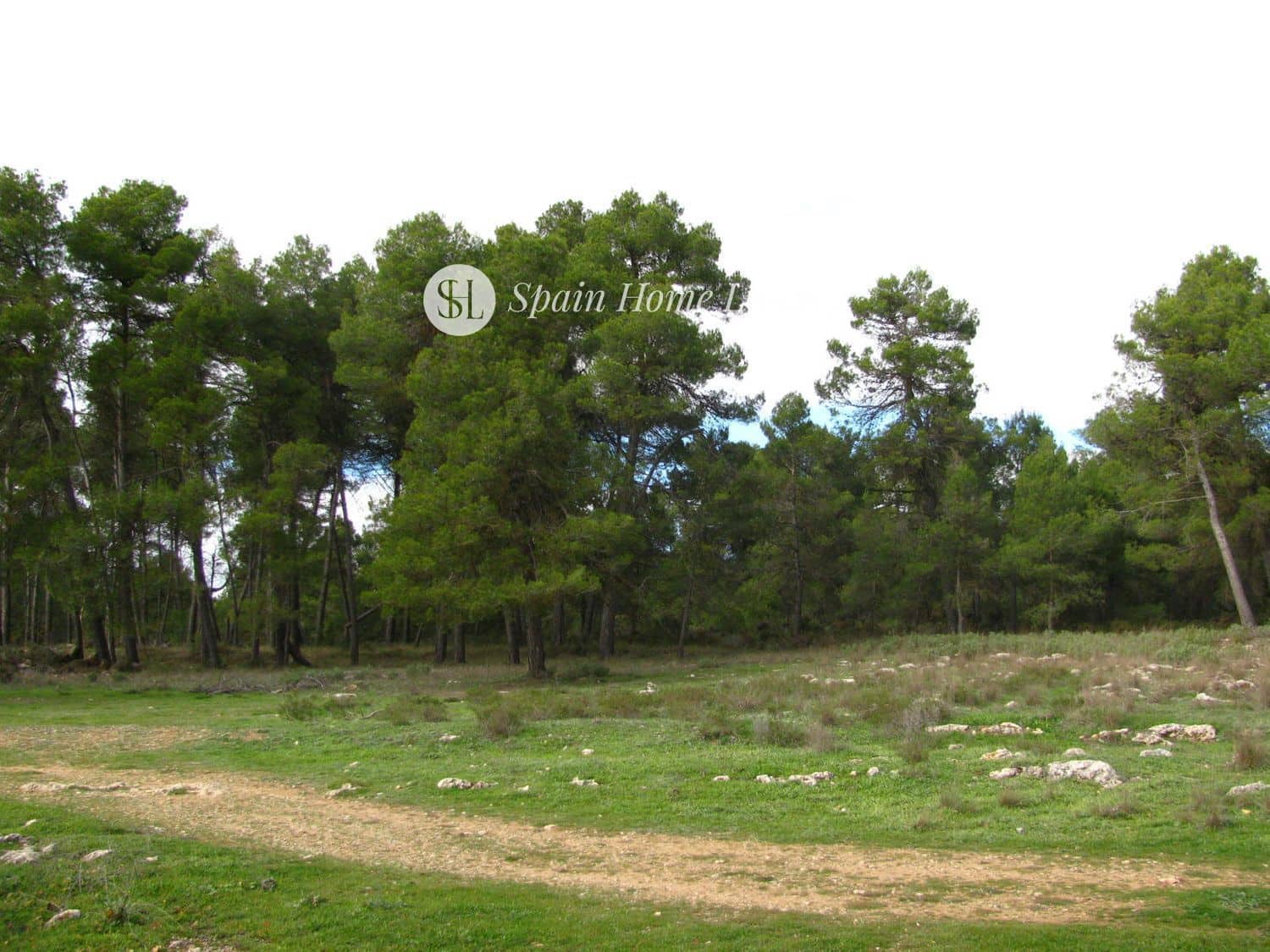 12 chambre Villa/Maison à vendre à Bocairent - 700 000 € (Ref: 9325758)