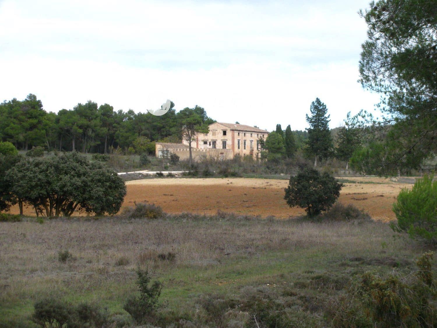 12 chambre Villa/Maison à vendre à Bocairent - 700 000 € (Ref: 9325758)