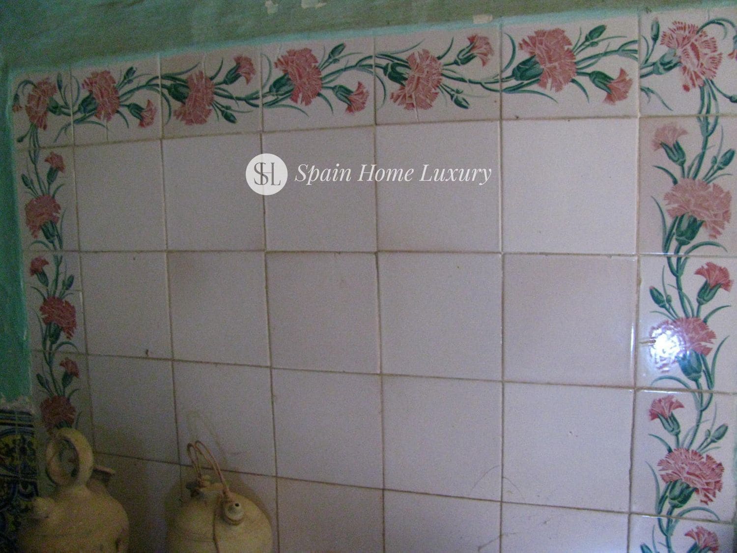 12 chambre Villa/Maison à vendre à Bocairent - 700 000 € (Ref: 9325758)