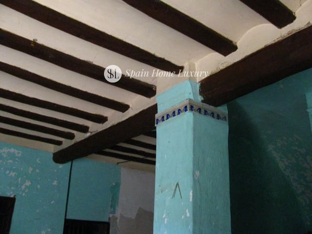 12 chambre Villa/Maison à vendre à Bocairent - 700 000 € (Ref: 9325758)