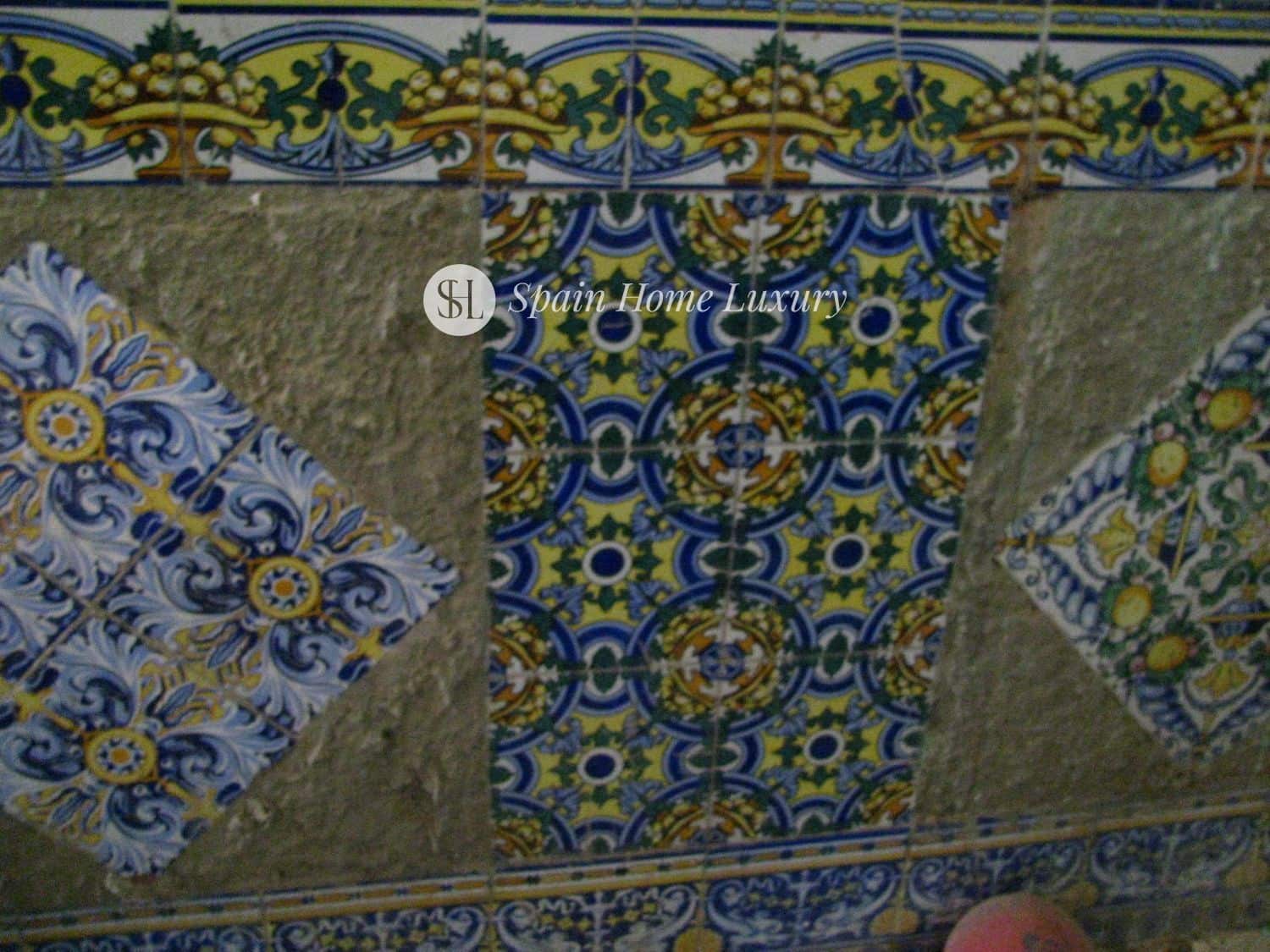 12 chambre Villa/Maison à vendre à Bocairent - 700 000 € (Ref: 9325758)