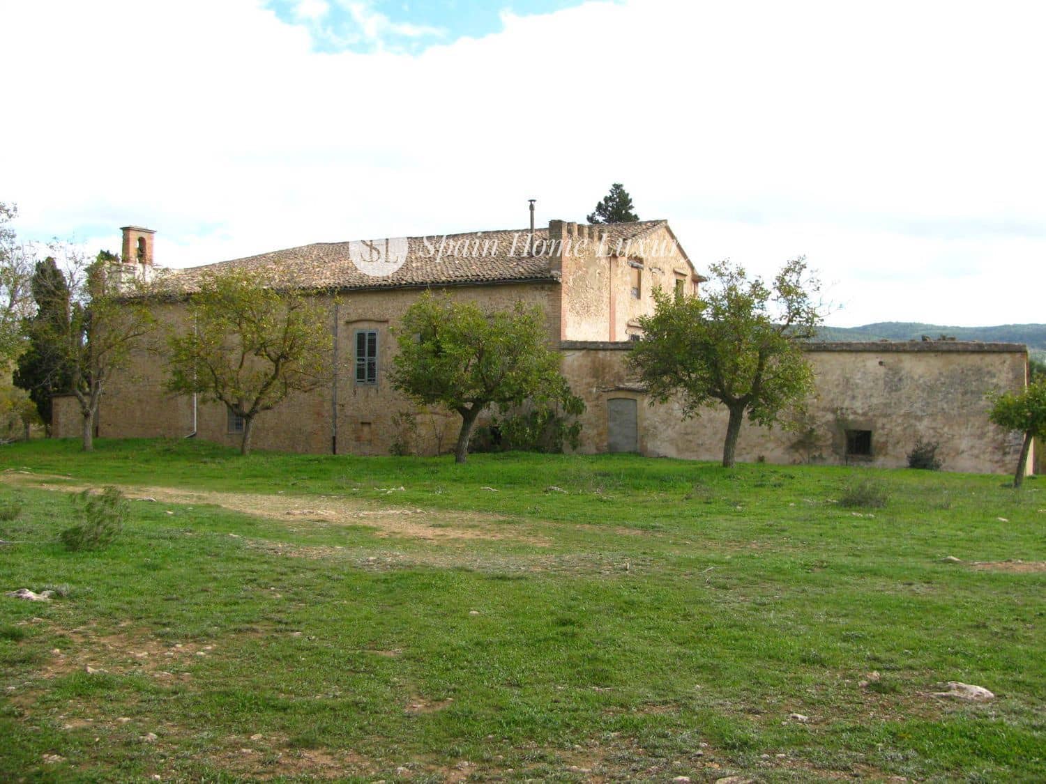 12 chambre Villa/Maison à vendre à Bocairent - 700 000 € (Ref: 9325758)