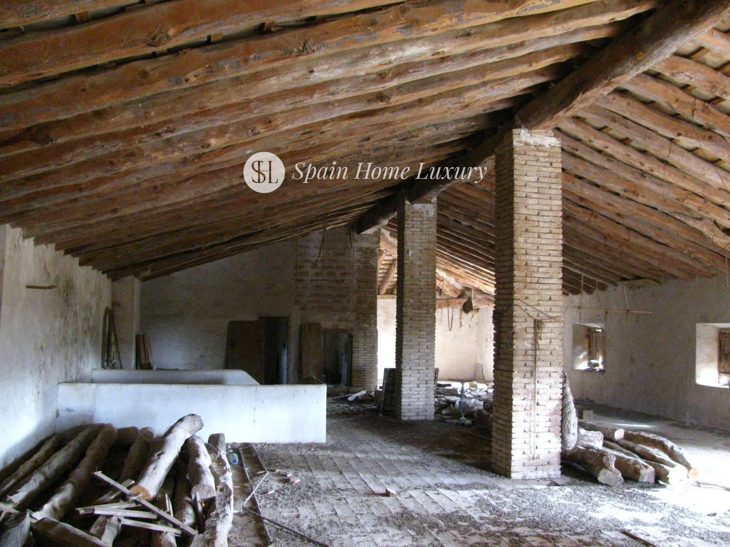 12 chambre Villa/Maison à vendre à Bocairent - 700 000 € (Ref: 9325758)