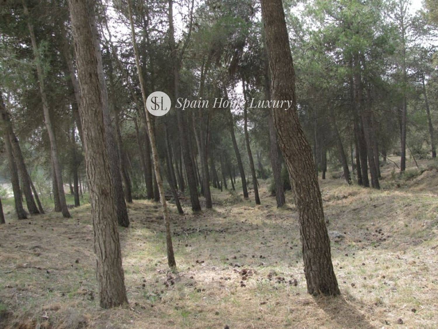 12 chambre Villa/Maison à vendre à Bocairent - 700 000 € (Ref: 9325758)