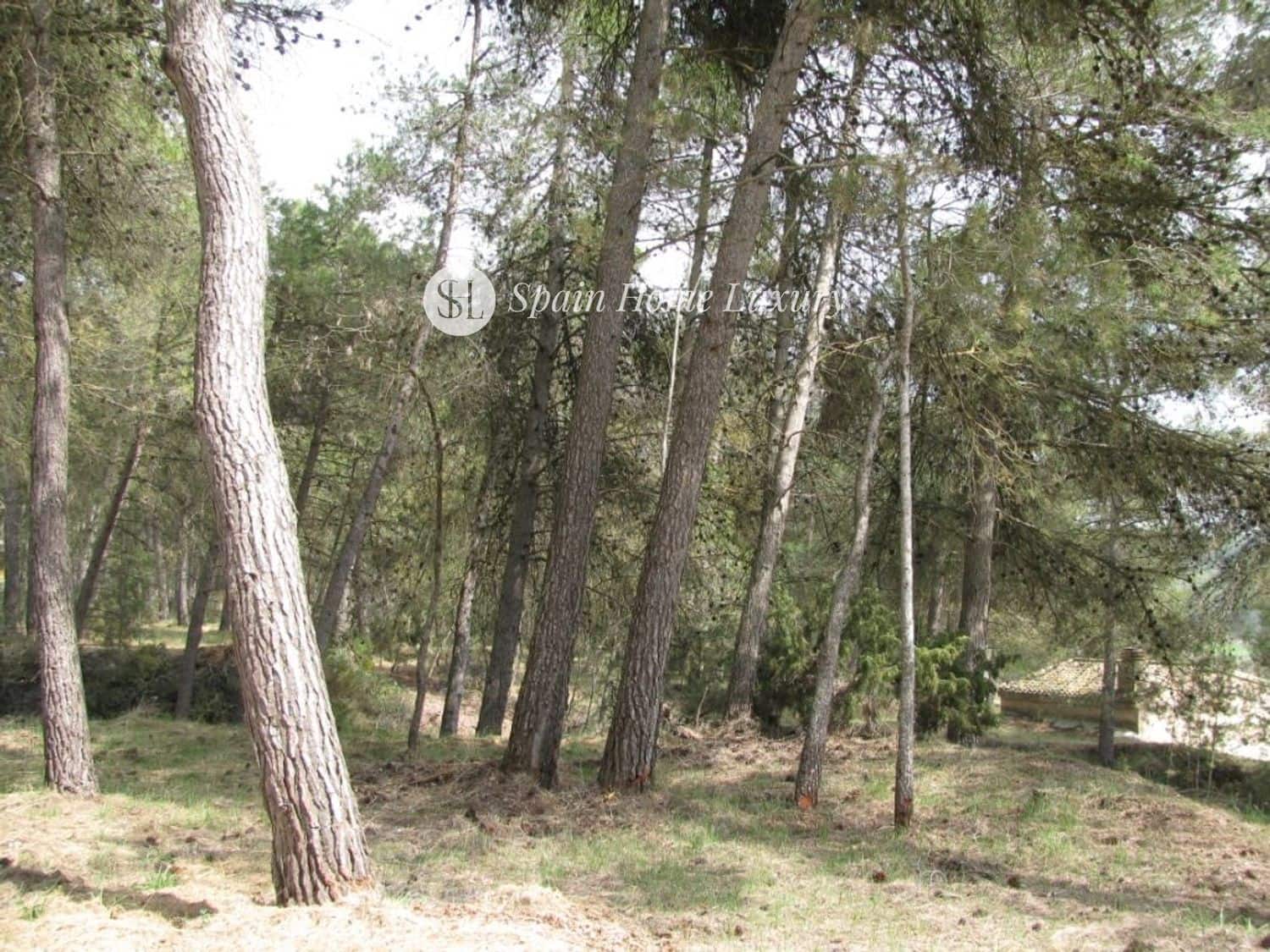 12 chambre Villa/Maison à vendre à Bocairent - 700 000 € (Ref: 9325758)