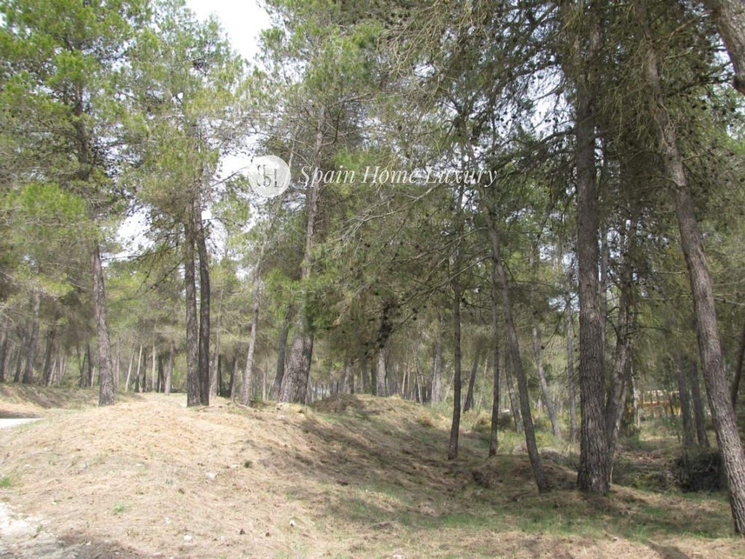 12 chambre Villa/Maison à vendre à Bocairent - 700 000 € (Ref: 9325758)