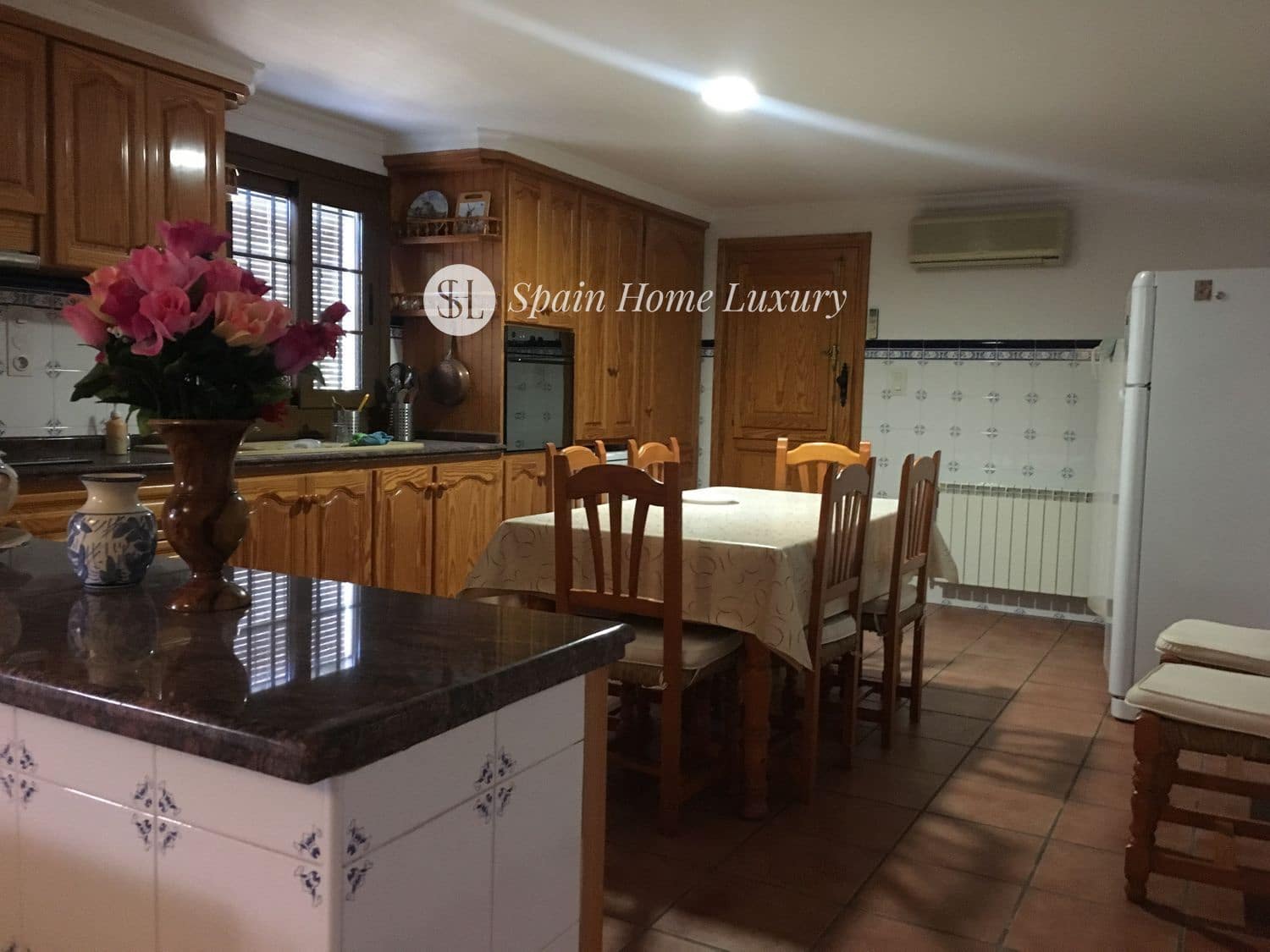 5 soverom Villa til salgs i La Font d'En Carros - € 460 000 (Ref: 9325759)