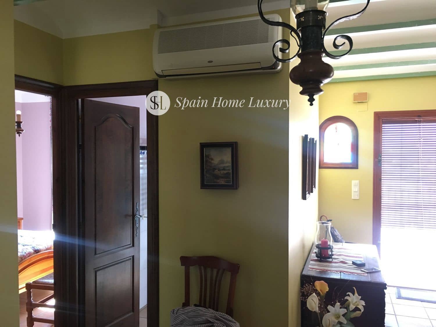 5 soverom Villa til salgs i La Font d'En Carros - € 460 000 (Ref: 9325759)