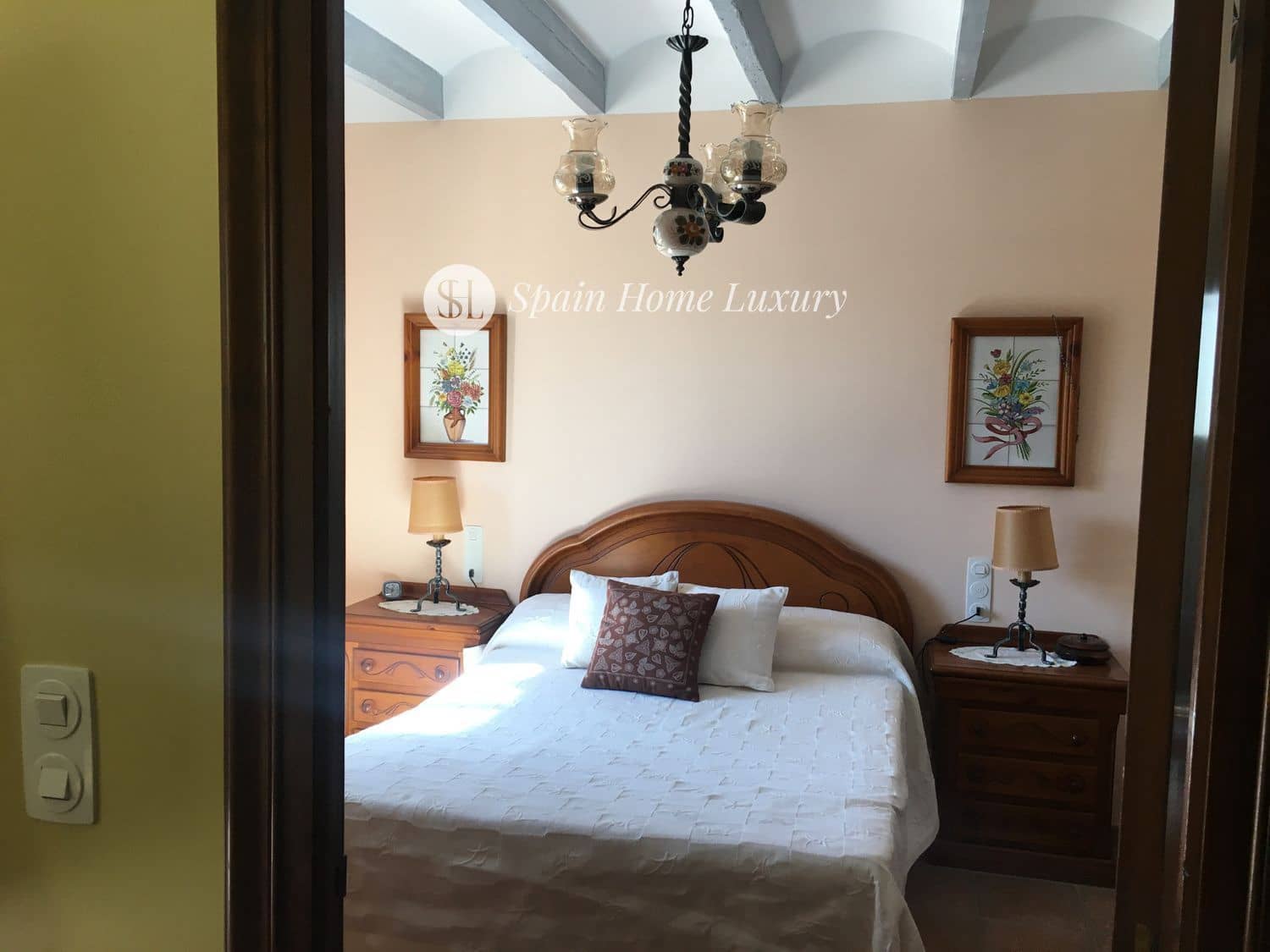 5 soverom Villa til salgs i La Font d'En Carros - € 460 000 (Ref: 9325759)