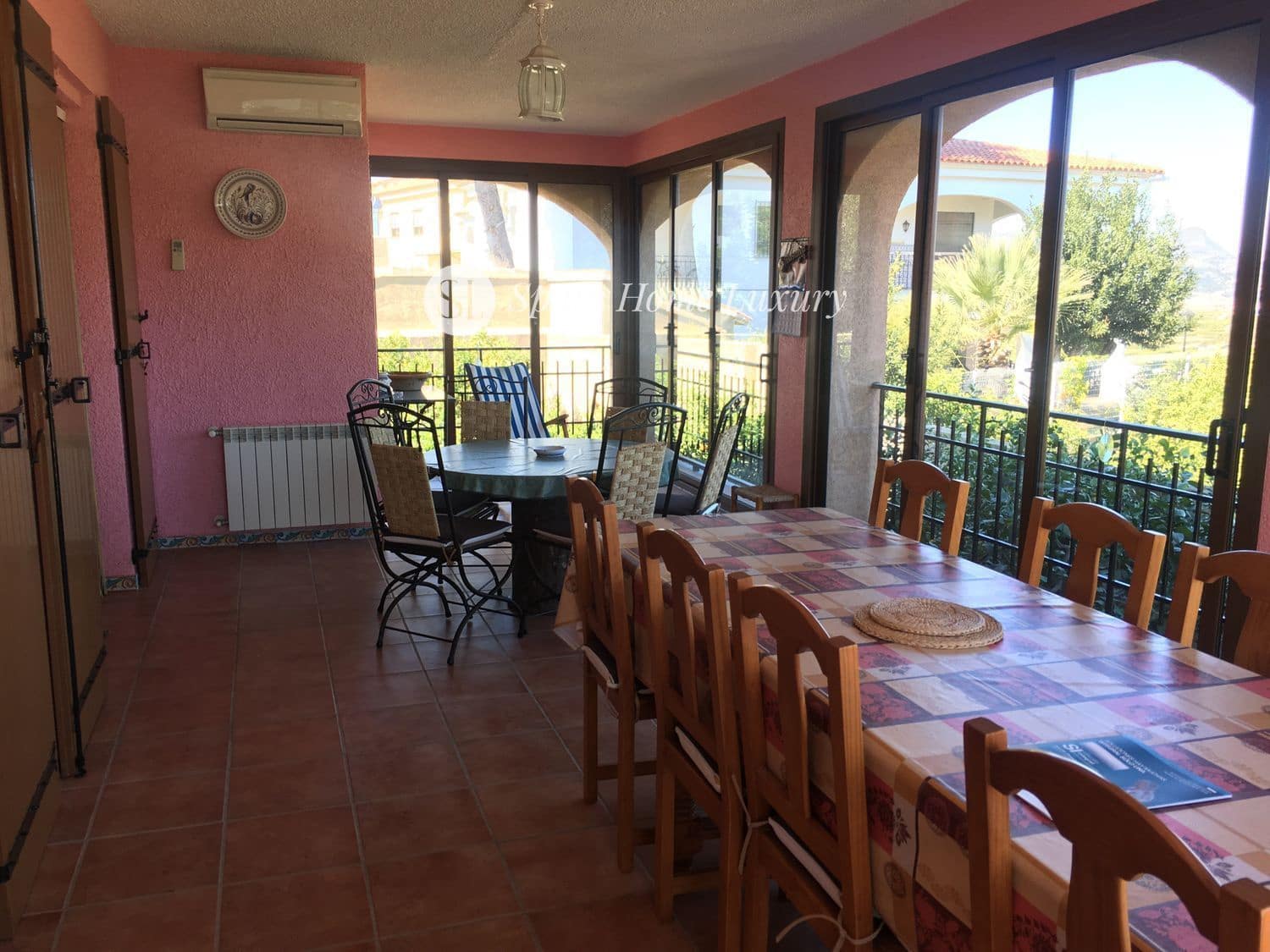 5 soverom Villa til salgs i La Font d'En Carros - € 460 000 (Ref: 9325759)