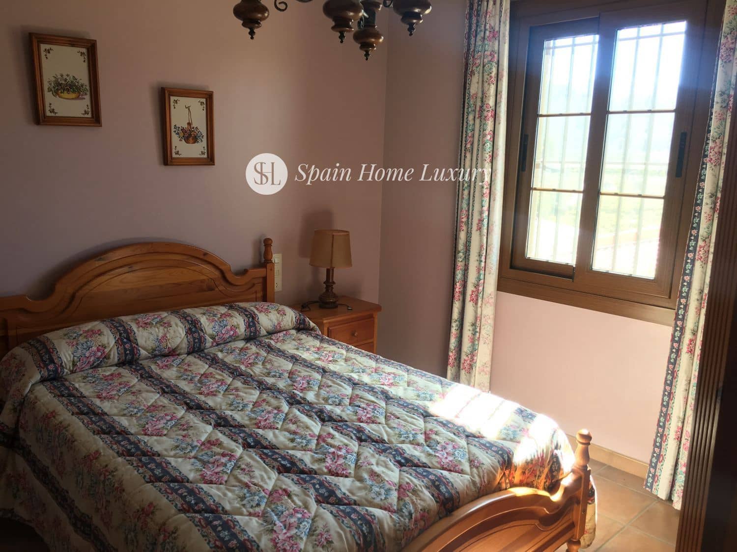 5 soverom Villa til salgs i La Font d'En Carros - € 460 000 (Ref: 9325759)