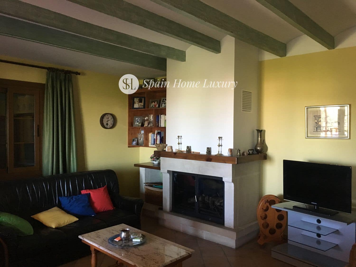 5 soverom Villa til salgs i La Font d'En Carros - € 460 000 (Ref: 9325759)