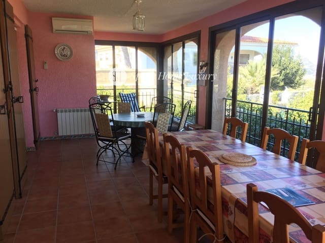 Chalet de 5 habitaciones en La Font d'En Carròs en venta - 460.000 € (Ref: 9325759)