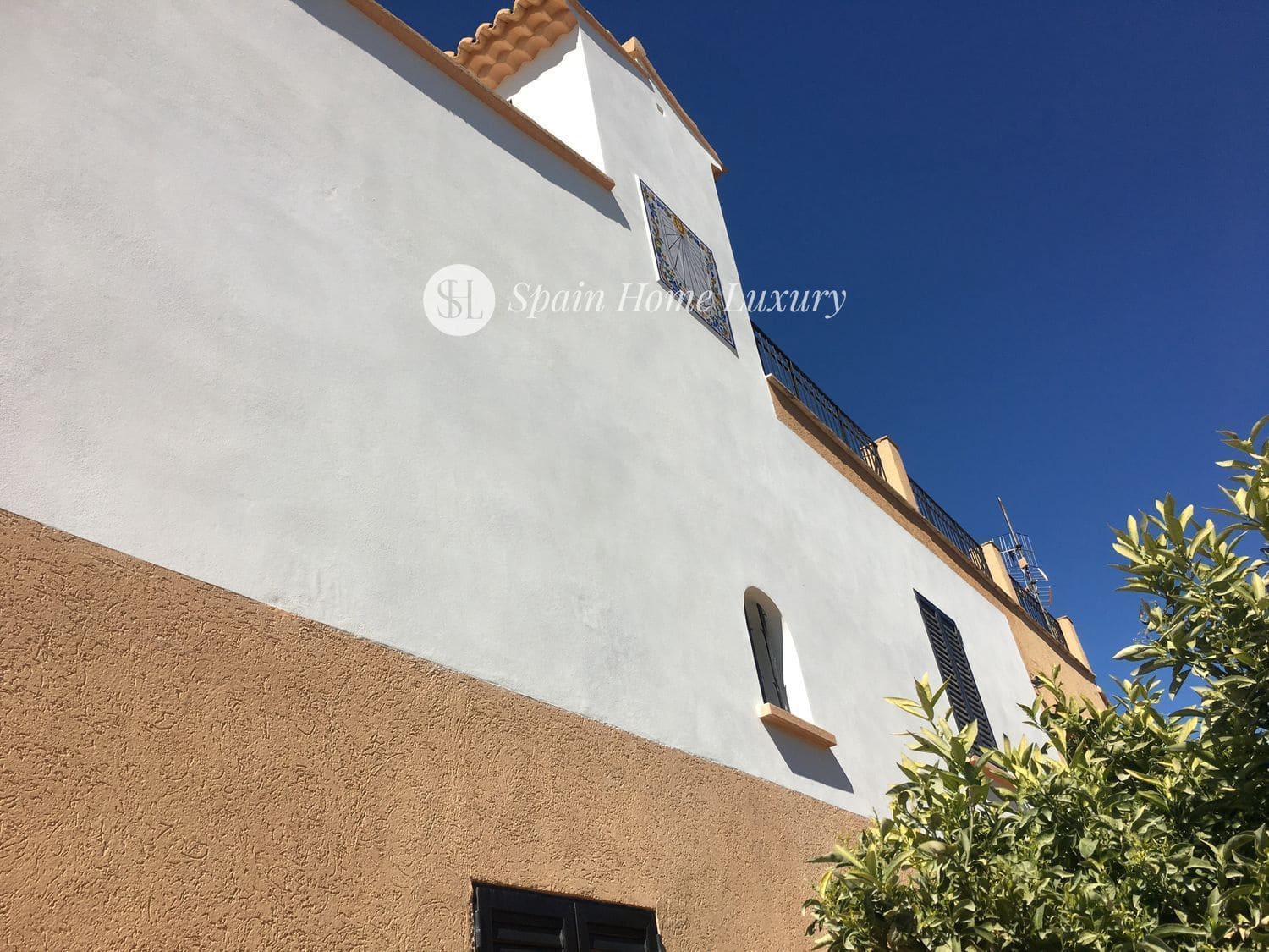 5 soverom Villa til salgs i La Font d'En Carros - € 460 000 (Ref: 9325759)