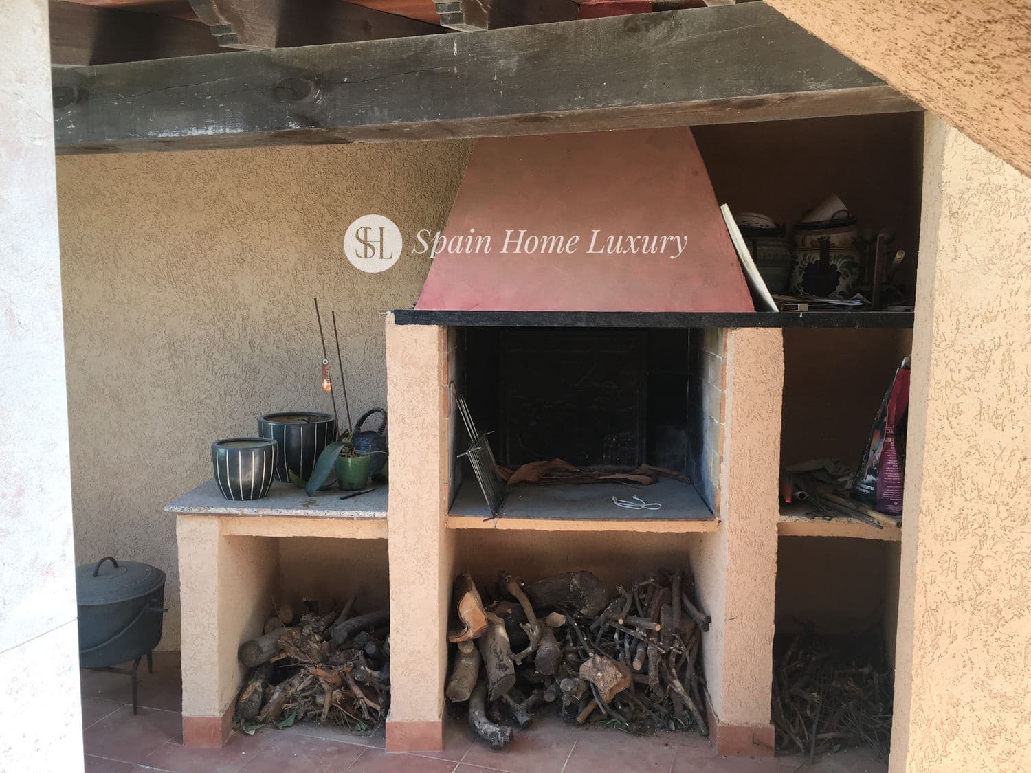 5 soverom Villa til salgs i La Font d'En Carros - € 460 000 (Ref: 9325759)