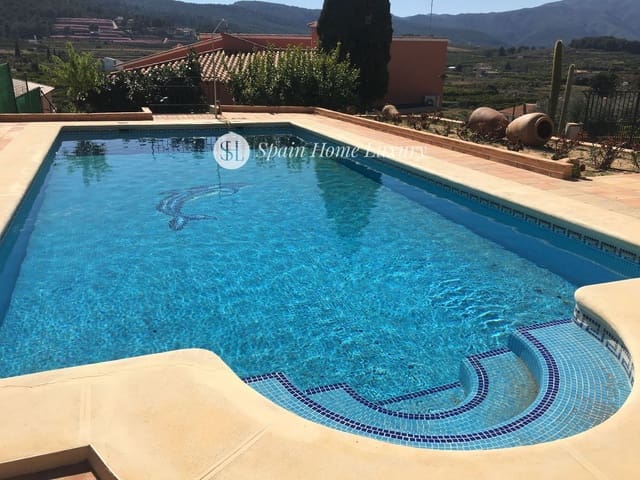 Chalet de 5 habitaciones en La Font d'En Carròs en venta - 460.000 € (Ref: 9325759)