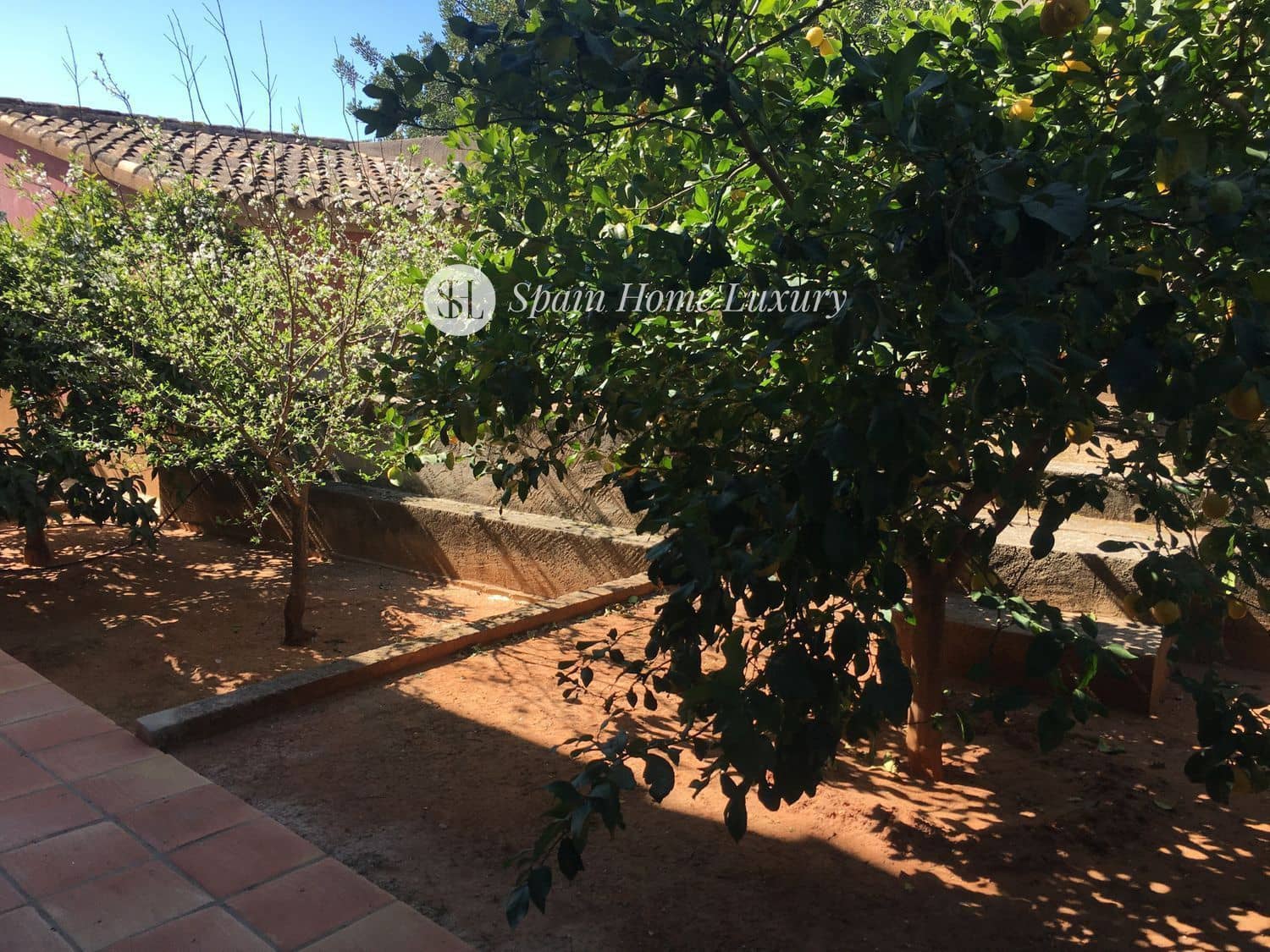 5 soverom Villa til salgs i La Font d'En Carros - € 460 000 (Ref: 9325759)