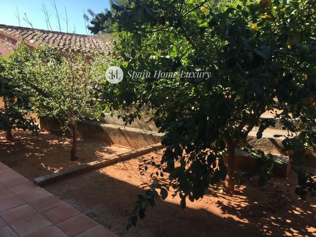 Chalet de 5 habitaciones en La Font d'En Carròs en venta - 460.000 € (Ref: 9325759)