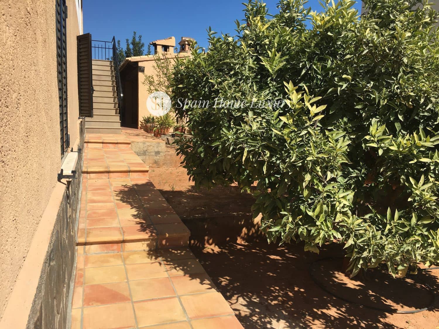 5 soverom Villa til salgs i La Font d'En Carros - € 460 000 (Ref: 9325759)