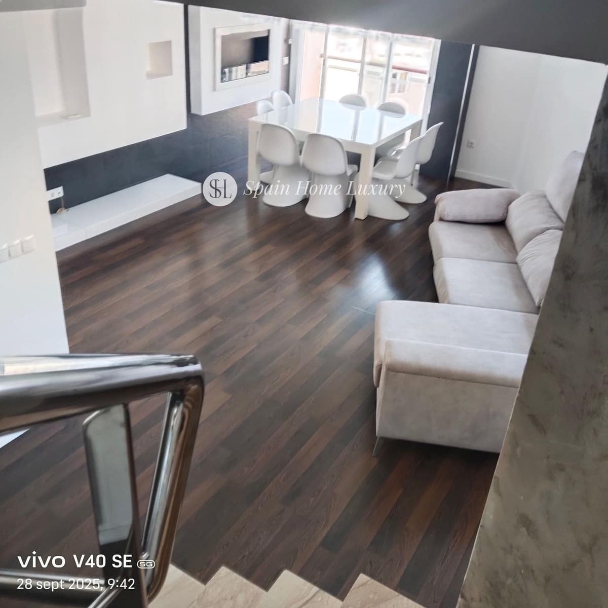 3 chambre Appartement à vendre à Gandia avec garage - 570 000 € (Ref: 9325936)