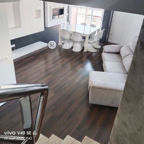 3 chambre Appartement à vendre à Gandia avec garage - 570 000 € (Ref: 9325936)